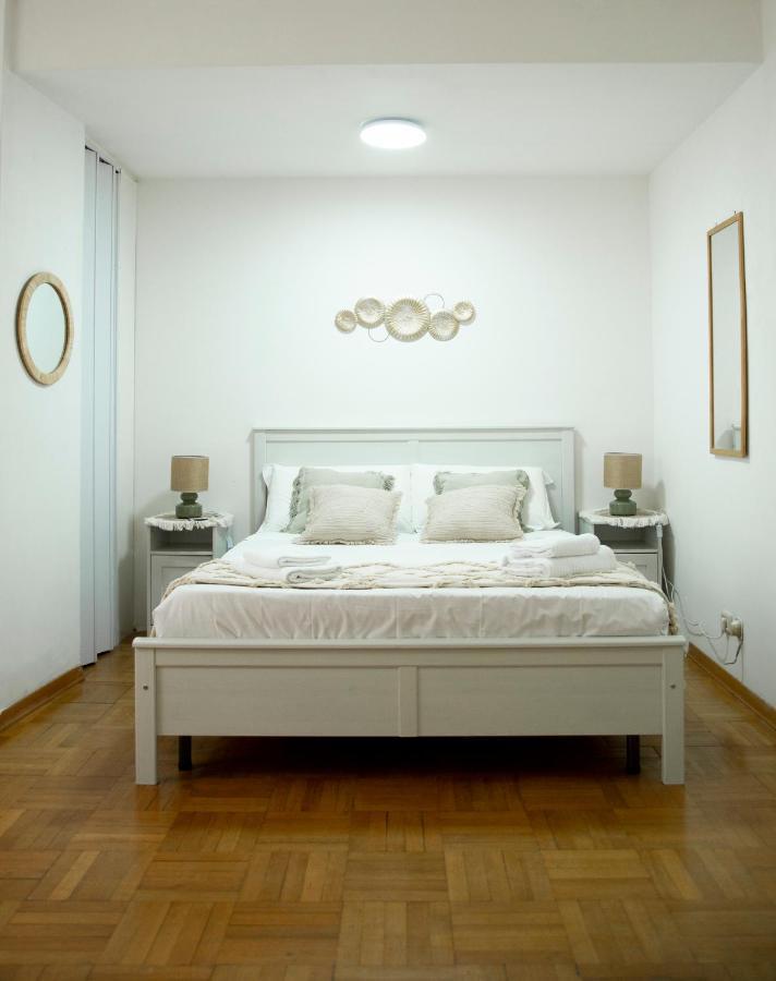 Shabby Roman Studio- Ai Fori Imperiali Exterior foto