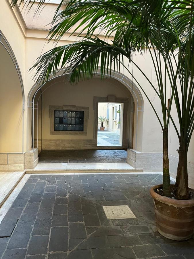 Shabby Roman Studio- Ai Fori Imperiali Exterior foto