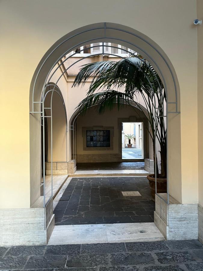 Shabby Roman Studio- Ai Fori Imperiali Exterior foto